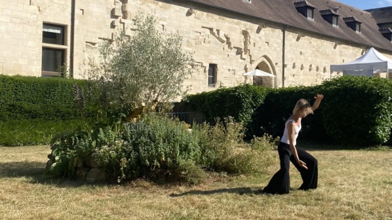 Festival des Arts de la Santé & du Mieux-Etre dim 22 juin 2025 • Abbaye de Maubuisson (95)