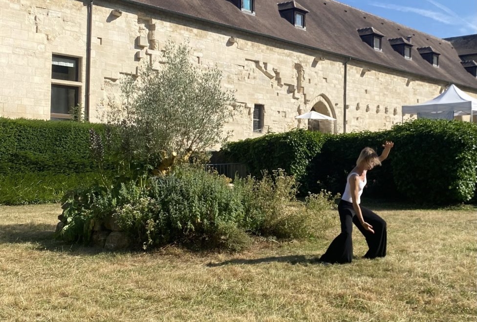 Festival des Arts de la Santé & du Mieux-Etre dim 22 juin 2025 • Abbaye de Maubuisson (95)