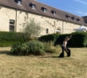 Festival des Arts de la Santé & du Mieux-Etre dim 22 juin 2025 • Abbaye de Maubuisson (95)