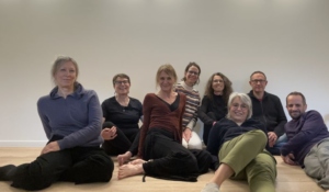 Stage Wutao 30/11/2025