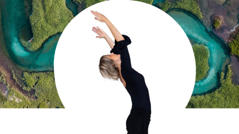 Stage de Wutao® dimanche 22 novembre 2026 10h-16h • Paris Sud